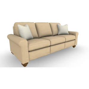 Weston Coll. Incliner Sofa