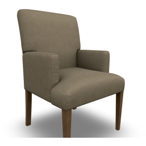 Denai Dining Chair/1 Per Carton