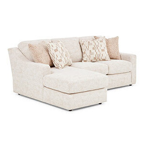 Caverra 2 PC Sectional