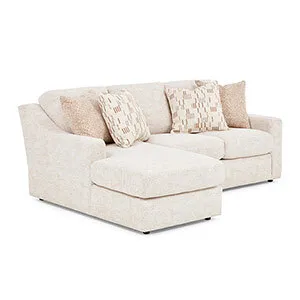 Caverra 2 PC Sectional