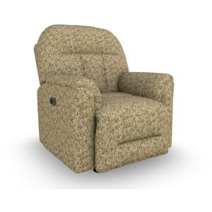 Suitably Fabric Space Saver Recliner