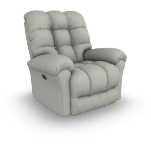 Corey Fabric Rocker Recliner