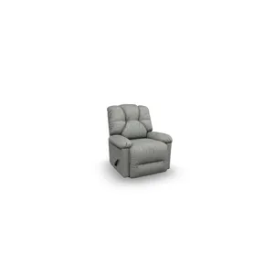 Romulus Fabric Power Rocker Recliner