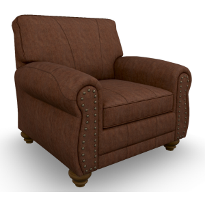 Noble Stationary Chair