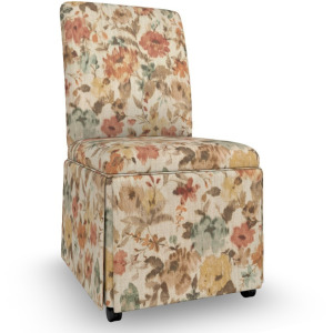 Hazel 5 Fabric Dining Chair/1 Per Carton