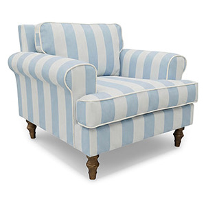 Faulkner Stationary Chair