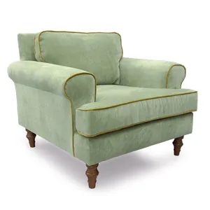 Faulkner Stationary Chair