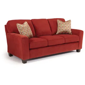 Annabel Coll1 Stationary Sofa
