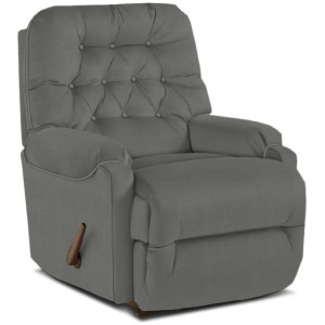 Brena Space Saver Recliner