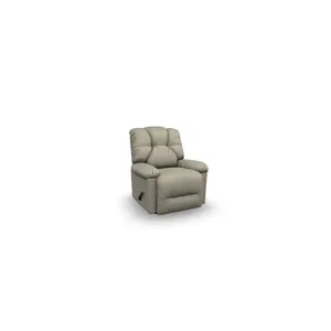 Romulus Fabric Power Rocker Recliner