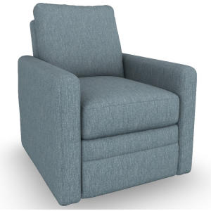 Giana Power Swivel Recliner