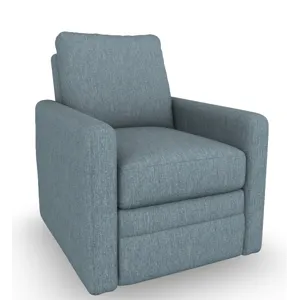 Giana Power Swivel Recliner
