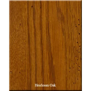 Heirloom Oak