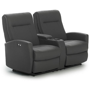 Costilla Space Saver Loveseat