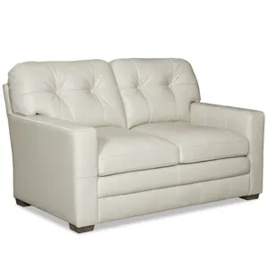 STATIONARY LOVESEAT