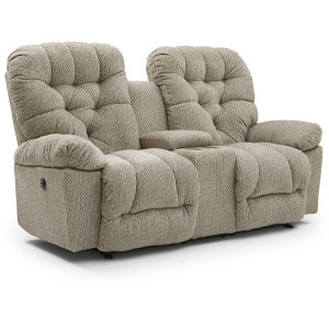 Bolt Rocker Console Loveseat