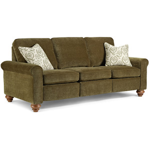 Weston Coll. Incliner Sofa