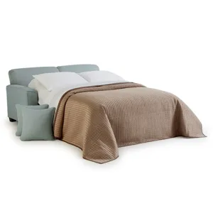 Dinah Stationary Sofa Queen Sleeper