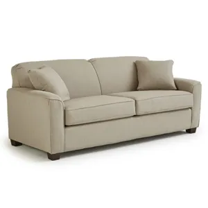 Dinah Stationary Sofa Queen Sleeper