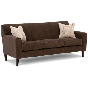 Maisie Coll. Stationary Sofa With Two(2 Pillows