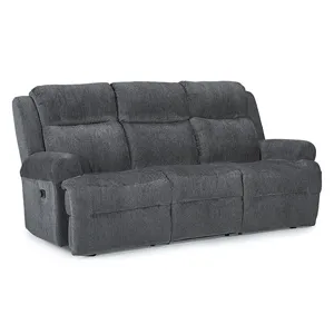 Brielle Coll. Fabric Motion Sofa