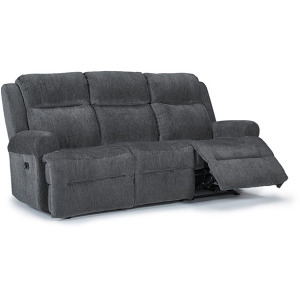 Brielle Coll. Fabric Motion Sofa