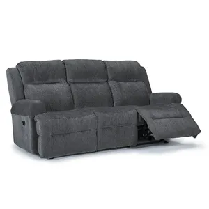 Fabric Motion Sofa