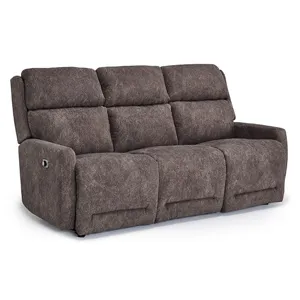 Livvy Fabric Motion Sofa