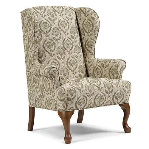 Isadore Stationary Chair