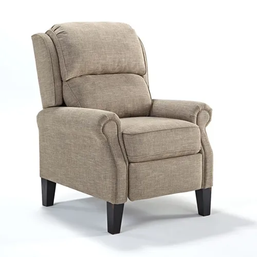 Joanna Power High Leg Recliner