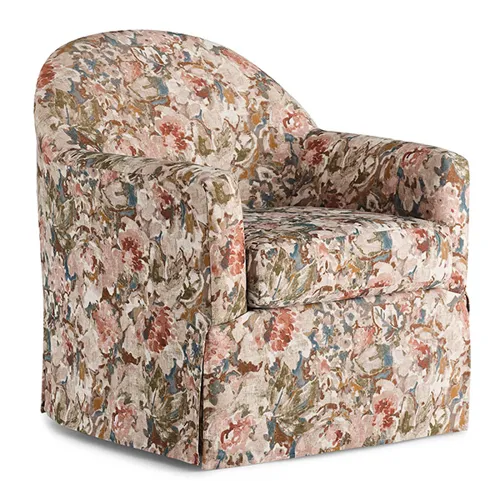 Meg Swivel Chair