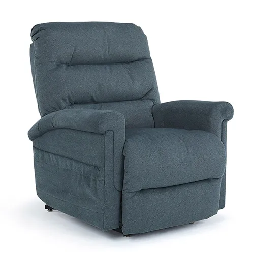 Genet Motion Loveseat