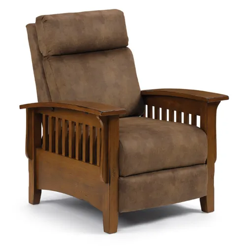 Tuscan Power High Leg Recliner
