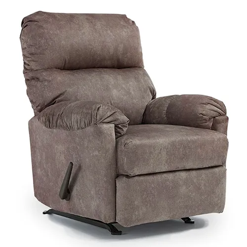 Balmore Fabric Power Lift Recliner