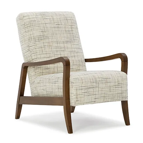 Rybe Stationary Chair