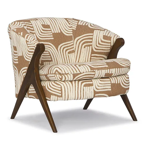Tatiana Stationary Chair