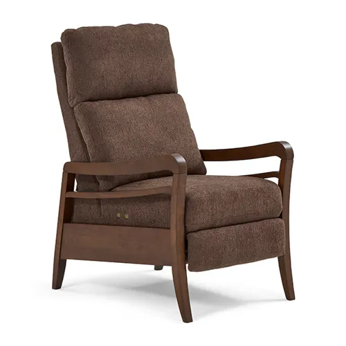 Ryberson Power High Leg Recliner