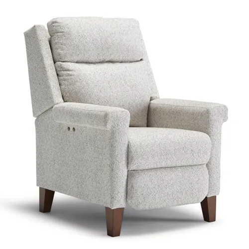 Prima Power High Leg Recliner