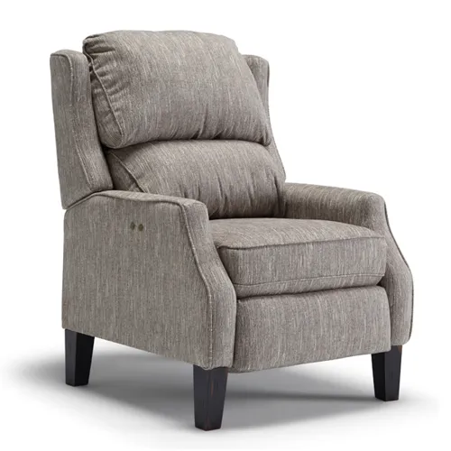 Pauley Power High Leg Recliner