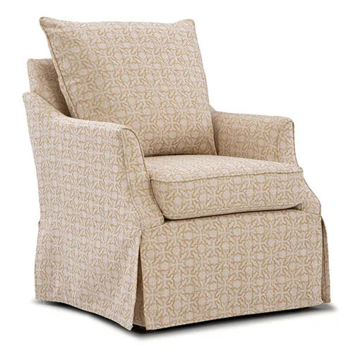 Annie Stationary Chair