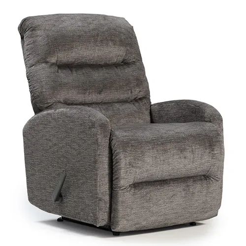 Gweneth Fabric Space Saver Recliner