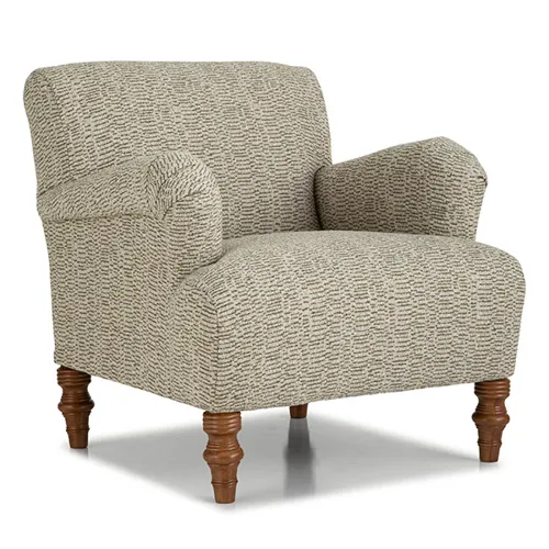 Emerson Stationary Chair