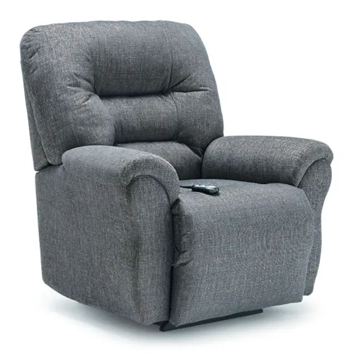 Unity Fabric Power Space Saver Recliner
