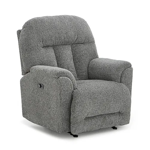Suitably Rocker Recliner
