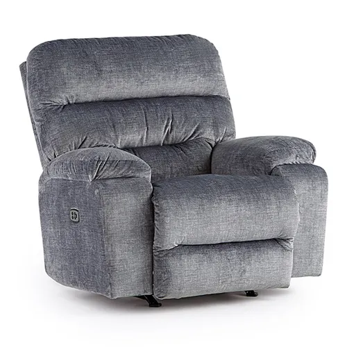 Ryson Fabric Power Space Saver Recliner