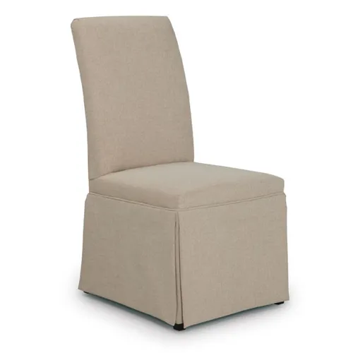 Hazel Fabric Dining Chair/1 Per Carton