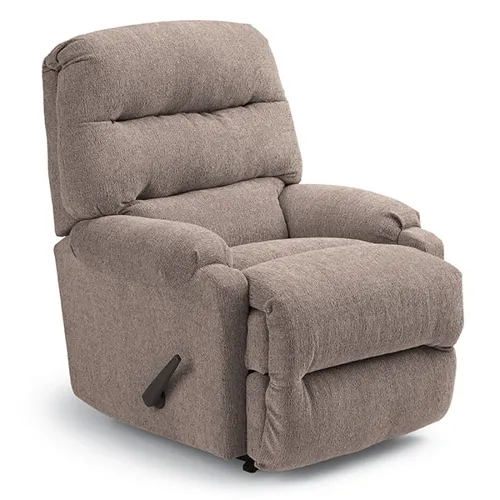Sedgefield Power Tilt Headrest Lift Recliner