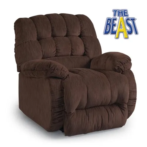 Roscoe Fabric Power Lift Recliner
