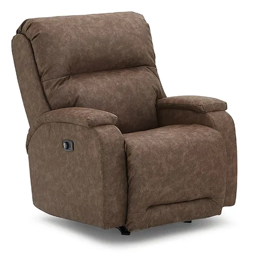 Maverly Rocker Recliner