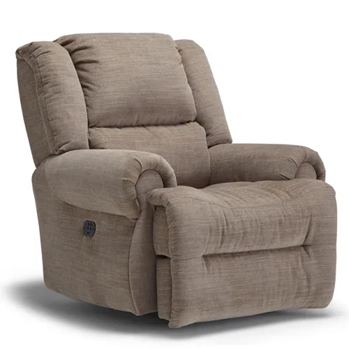 Genet Space Saver Recliner
